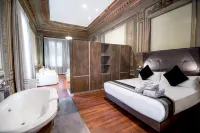 Petit Palace Boquería Garden Hoteles en Barcelona