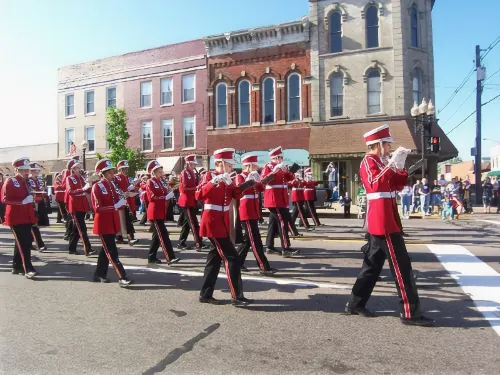 Best Western Plus Coldwater Hotel Рядом с отелем Photos