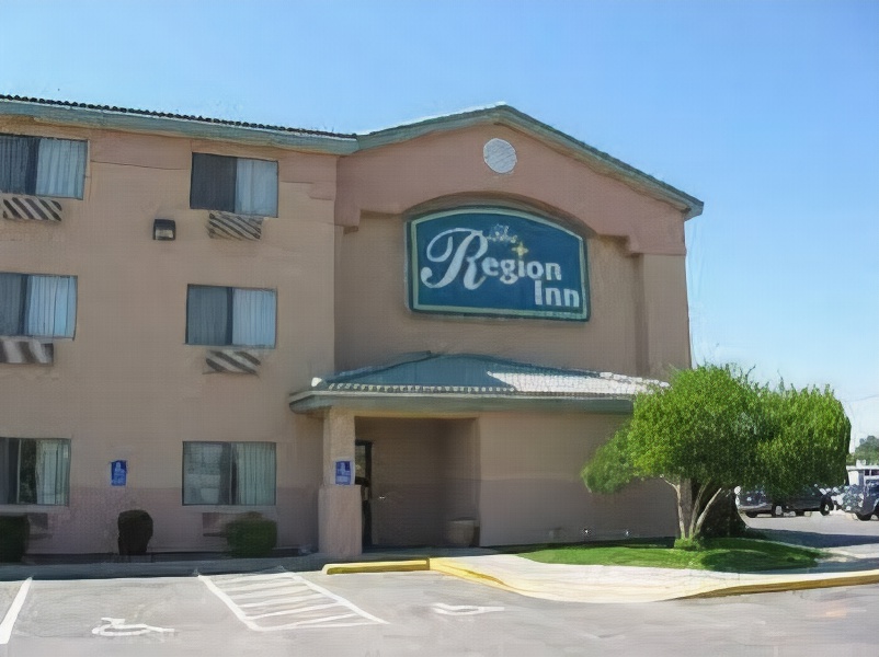 The Region Inn Farmington