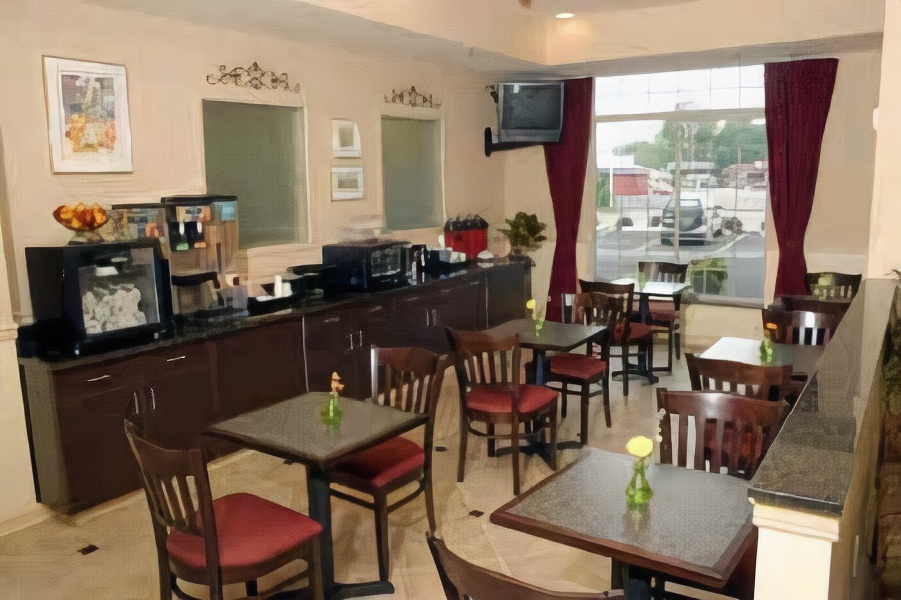 Best Western Plus Vineyard Inn & Suites