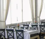 Ilis Hotel - Aamiainen
