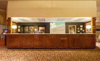 Best Western Plus Madison-Huntsville Hotel