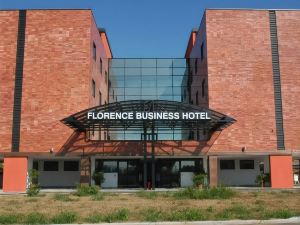 iH Hotels Firenze Business