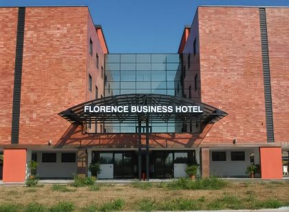 iH Hotels Firenze Business