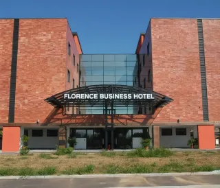 iH Hotels Firenze Business