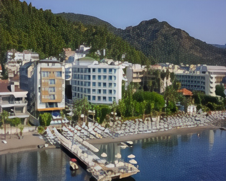 Cettia Beach Resort