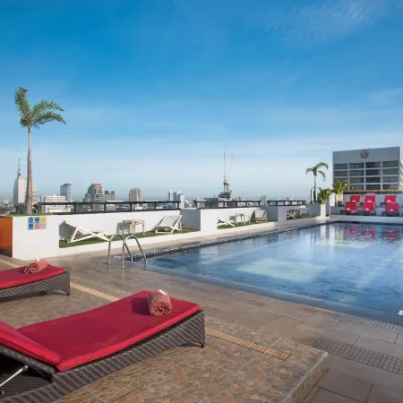 Furama Silom Hotel