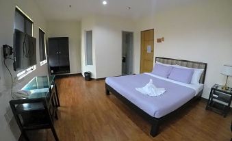 Citilink Hotel - Housity