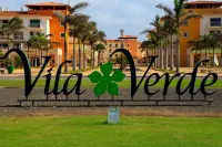 Agua Hotels SAL Vila Verde