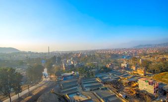 Hotel View Bhaktapur