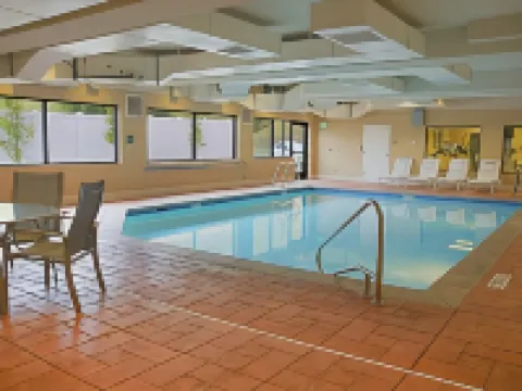 Best Western Plus Canyon Pines Hotels in Weber County
