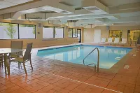 Best Western Plus Canyon Pines Hotels in Huntsville