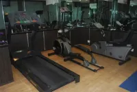 Jindal Regency Hotels in Raigarh