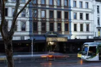 Best Western Melbourne City Hotels near Building 8 - RMIT University