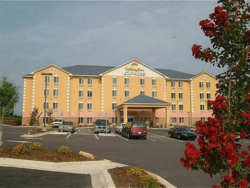 Holiday Inn Express Charlotte West - Gastonia, an Ihg Hotel