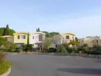 Les Romarines Hotels near CATAMARAN PORT GRUSAN