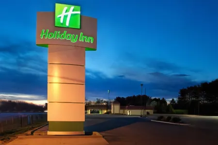 Baymont by Wyndham Marietta Отели рядом с достопримечательностью «Больница Мариетта Мемориал»