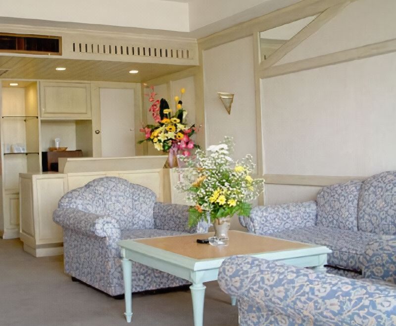 Grand Sole Hotel Over view