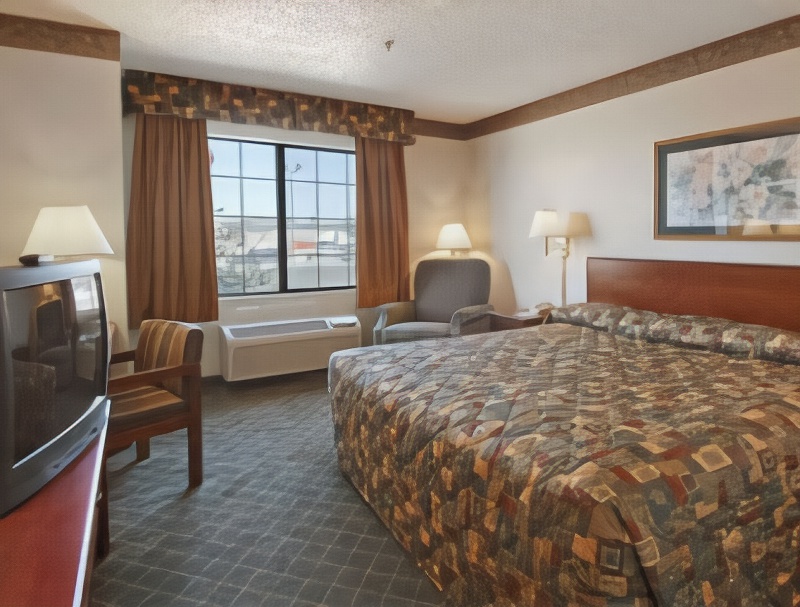 Super 8 by Wyndham Fort Worth North