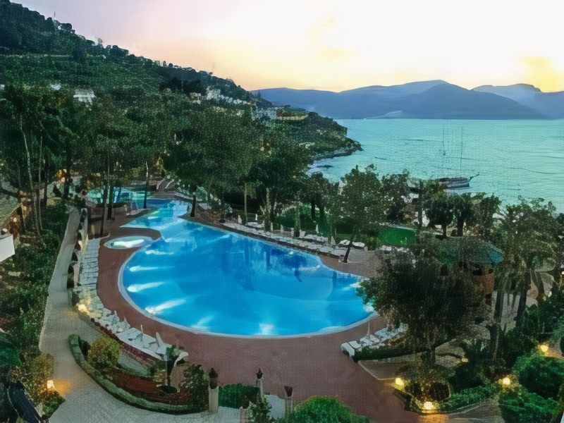 Rixos Premium Bodrum