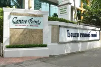 سنتر بوينت سوكومفيت 10 Hotels near سوخومفيت سوي 11
