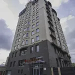 Отель и спа Ramada By Wyndham Rostov-on-Don Отели рядом с достопримечательностью «М-галерея»