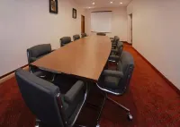 Antioch Hotel & Suites Hotels in Lake County