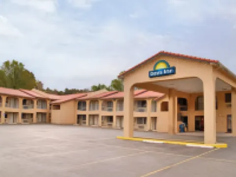 Days Inn by Wyndham Ruidoso Downs Hoteles en Ruidoso Downs