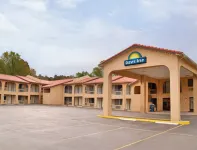 Days Inn by Wyndham Ruidoso Downs