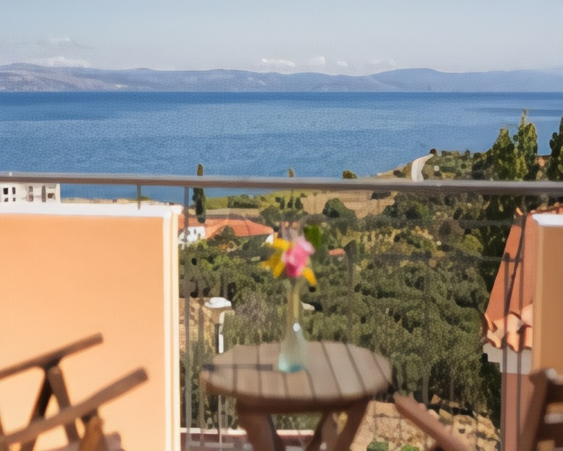 Sunrise Resort Hotel