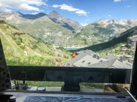 Horizon 2000 (Le Lac)