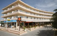 Plaza Santa Ponsa Boutique - Adults Only.