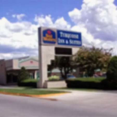 Best Western Turquoise Inn Suites