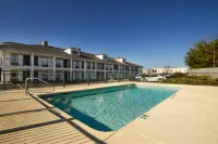 Baymont by Wyndham Eden Hotels in Eden