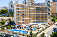 Hotel Servigroup Rialto