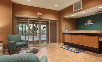 Palm Coast Hotel & Suites-I-95