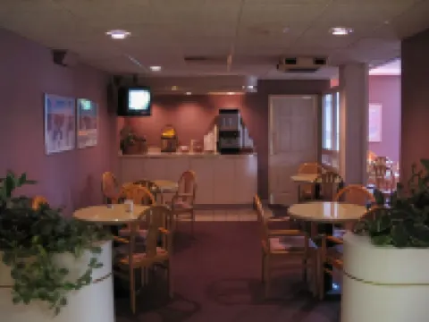 SureStay Plus Hotel by Best Western Hopkinsville
