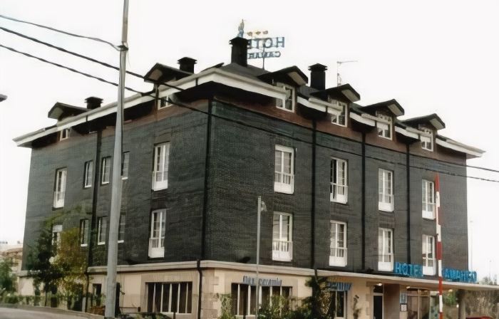 Hotel Camargo