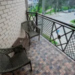 Suvorov Hotel - Wifi