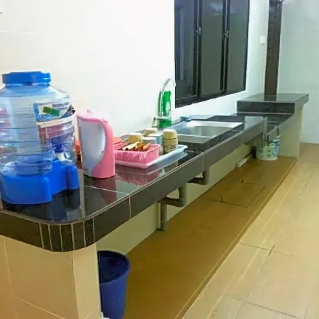 Sakura 2 Homestay Kampar by Sakura Homestay