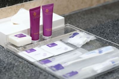 ジュニア スイート インナ ガルーダ マリオボロ ジョグジャカルタの写真