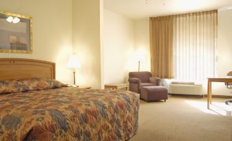 Best Western Plus Ruidoso Inn