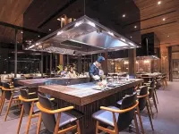阿塔湖畔度假套房酒店 - 早餐