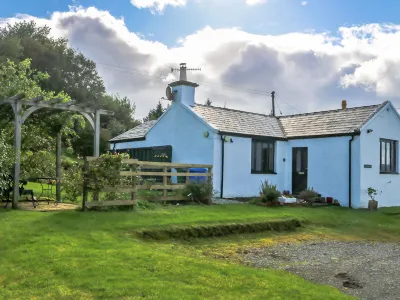 Fiskavaig Hotels near Neist Point Lighthouse