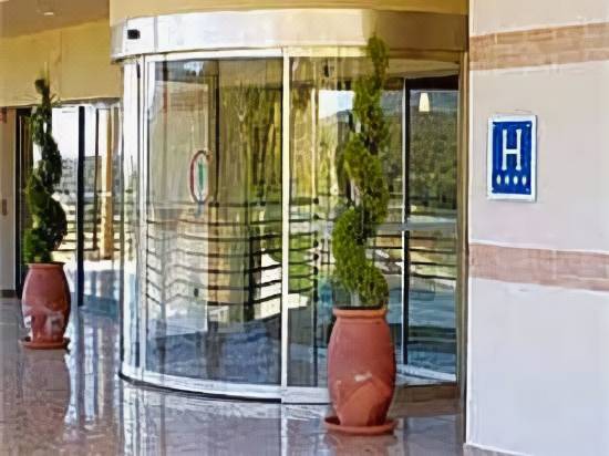 Hotel Ciudad Del Jerte Room Reviews Photos Caceres 2021 Deals Price Trip Com