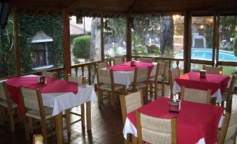 Hotel Campestre Torreblanca