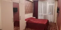 Khaldi Hotel - 高级套房