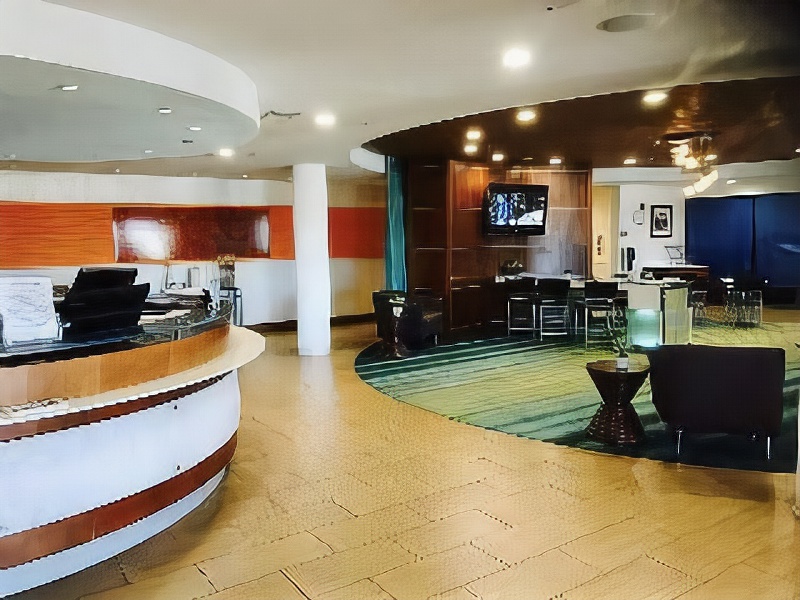 SpringHill Suites by Marriott Madera