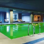 Green Resort Hotel and SPA (Грин Резорт)