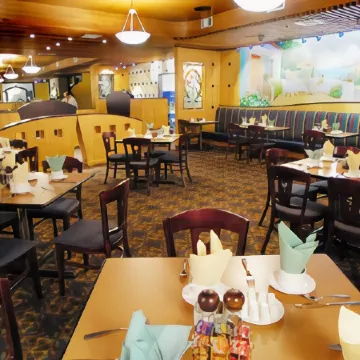 Best Western Cedar Park Inn